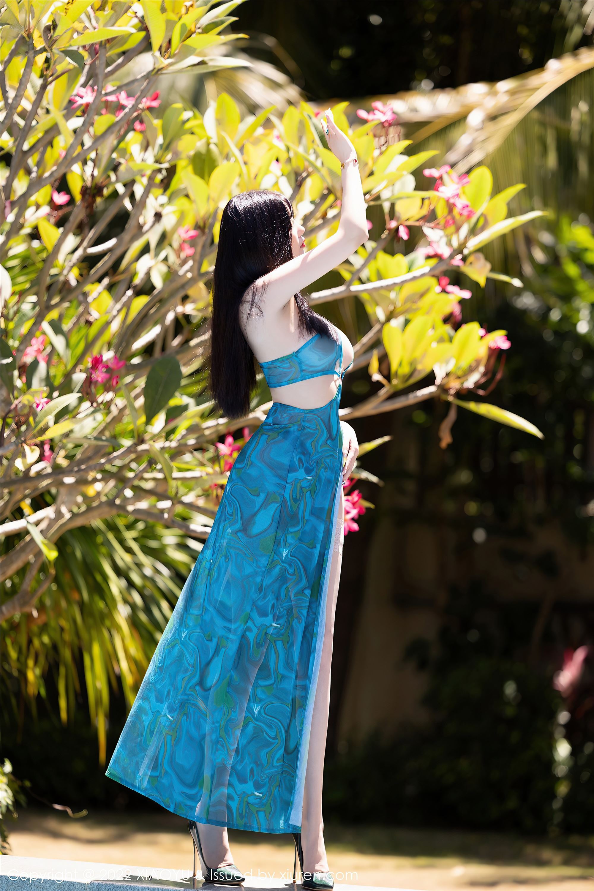 XIAOYU语画界 2022.07.29 VOL.831 杨晨晨Yome